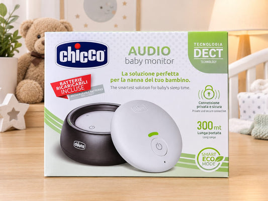 Baby monitor chicco