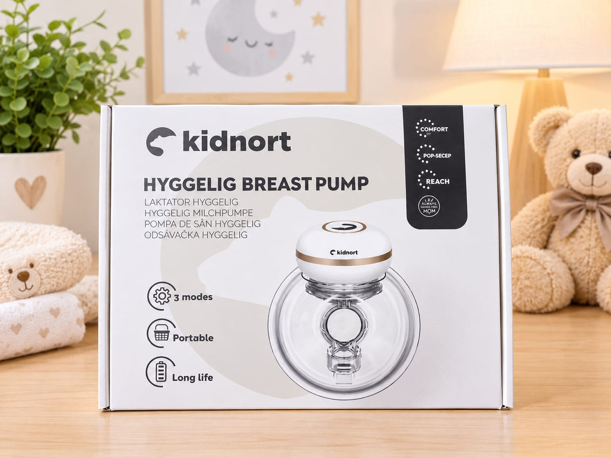Tira latte kindnort