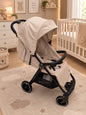 Passeggino ultra leggero Antes baby modello Beach