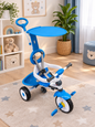 TRICICLO EVOLUTIVO 2 IN 1 – CRESCE INSIEME AL TUO BAMBINO!